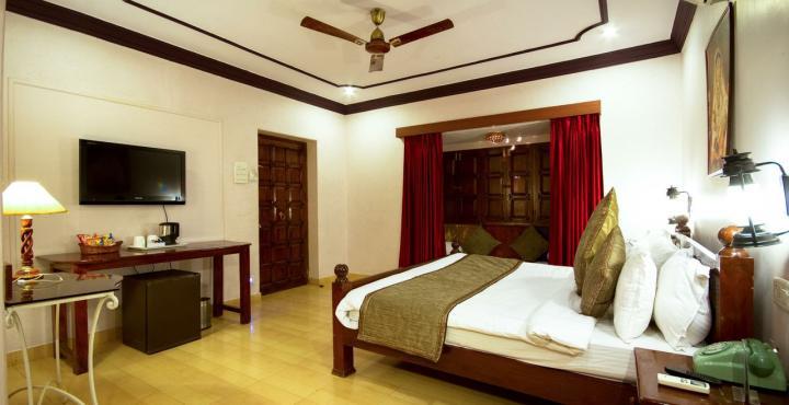 Nirali Dhani Ethnic Heritage Hotel And Resort ジョードプル エクステリア 写真
