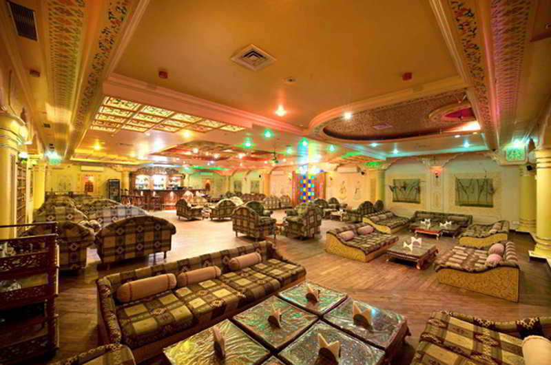 Nirali Dhani Ethnic Heritage Hotel And Resort ジョードプル エクステリア 写真