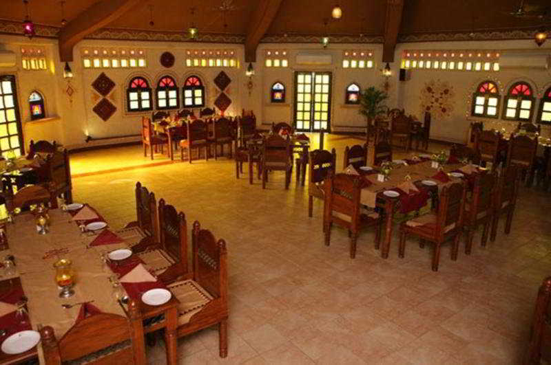Nirali Dhani Ethnic Heritage Hotel And Resort ジョードプル エクステリア 写真